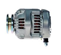 HELLA 8EL 011 711-391 Alternatore