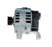 HELLA 8EL 011 711-541 Alternatore - 14V - 120A