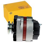 HELLA 8EL 011 711-641 Alternatore - 14V - 55A