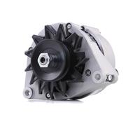 HELLA 8EL 011 711-681 Alternatore 55A 14V adatto per MERCEDES-BENZ 190 (W201)