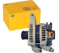 HELLA 8EL 011 712-201 Alternatore - 14V - 120A