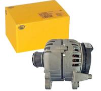 HELLA 8EL 011 712-301 Alternatore
