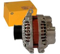HELLA 8EL 011 712-461 Alternatore - 14V - 70A