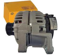 HELLA 8EL 011 712-481 Alternatore