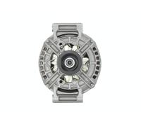 HELLA 8EL 011 712-491 Alternatore - 14V - 150A | Compatibile con: MERCEDES-BENZ C-CLASS, C-CLASS, C-CLASS Coupe, C-CLASS T-Model, C-CLASS T-Model, CLC-CLASS, CLK