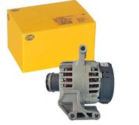 HELLA 8EL 011 712-531 Alternatore - 14V - 120A