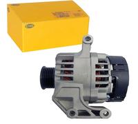HELLA 8EL 011 712-901 Alternatore - 14V - 105A