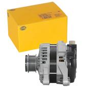 HELLA 8EL 011 712-931 Alternatore - 14V - 100A