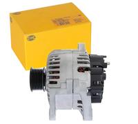 Alternatore Generatore 14 V 110 A Ø 55 Mm HELLA Per Altri RENAULT Clio III