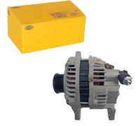 HELLA 8EL 011 713-191 Alternatore - 14V - 100A