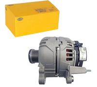 HELLA 8EL 011 713-381 Alternatore