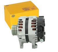HELLA 8EL 011 713-401 Alternatore - 14V - 130A