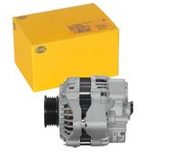 HELLA 8EL 011 713-451 Alternatore - 14V - 75A
