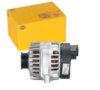 HELLA 8EL 011 713-541 Alternatore - 14V - 120A
