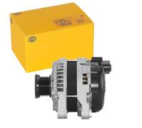 HELLA 8EL 011 713-731 Alternatore