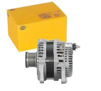 HELLA 8EL 011 713-741 Alternatore - 12V - 150A