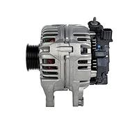 HELLA 8EL 012 426-141 Alternatore - 14V - 80A