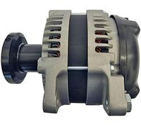 HELLA 8EL 012 426-221 Alternatore - 14V - 150A | Compatibile con: FORD C-MAX, FOCUS C-MAX, FOCUS II, FOCUS II Stufenheck, FOCUS II Turnier