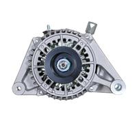 HELLA 8EL 012 426-251 Alternatore - 14V - 80A | Compatibile con: TOYOTA CELICA Coupe, COROLLA, COROLLA Kombi, COROLLA Stufenheck, COROLLA Verso, MR2 III, RAV 4 II