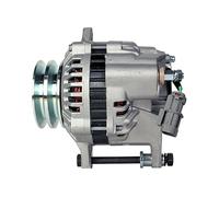 HELLA 8EL 012 426-581 Alternatore - 14V - 80A