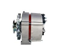 HELLA Alternatore compatibile con AUDI VW 8EL 012 426-651
