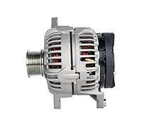 HELLA 8EL 012 427-151 Alternatore - 14V - 110A