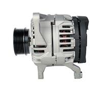 HELLA 8EL 012 427-221 Alternatore - 14V - 90A