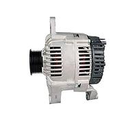 HELLA Alternatore compatibile con CITROËN FIAT LANCIA MITSUBISHI PEUGEOT