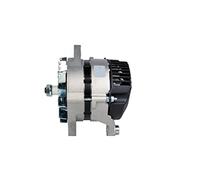 HELLA 8EL 012 427-341 Alternatore - 14V - 65A | Compatibile con: ABARTH RITMO, ALFA ROMEO 33, FERRARI 208/308 Coupe, 412 i, F40, MONDIAL, FIAT ARGENTA, COUPE, CROMA, REGATA