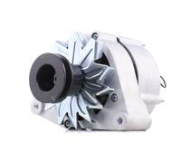 HELLA 8EL 012 427-381 Alternatore 65A 14V per VW TRANSPORTER III Bus
