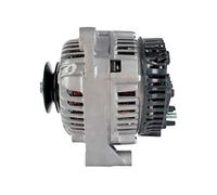 Generatore HELLA per Peugeot 106 I (1A/1C)