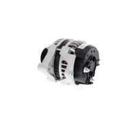 Alternatore con puleggia cinghia Poly-V 8EL 012 427-451 HELLA per OPEL CORSA C