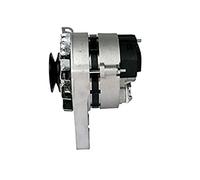 HELLA 8EL 012 427-471 Alternatore - 14V - 55A