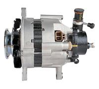 Alternatore Generatore 12 V 70 A Ø 85 Mm HELLA Per Altri NISSAN ALMERA