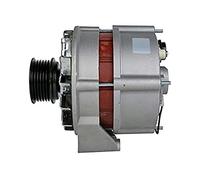 HELLA 8EL 012 427-531 Alternatore - 14V - 55A