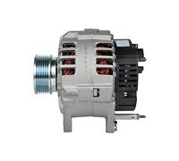 HELLA 8EL 012 427-541 Alternatore - 14V - 120A