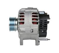 HELLA 8EL 012 427-541 Alternatore per AUDI,SEAT,SKODA,VOLVO,VW