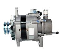HELLA 8EL 012 427-691 Alternatore - 14V - 55A