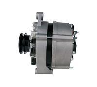 Alternatore Generatore 14 V 100 A Ø 70 Mm HELLA Per VW TRANSPORTER T4 Furgone