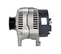 HELLA 8EL 012 428-151 Alternatore - 14V - 90A | Compatibile con: AUDI A4 B5, A4 B5 Avant, VW PASSAT B5, PASSAT B5 Variant