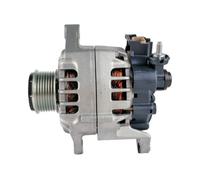HELLA 8EL 012 428-251 Alternatore per NISSAN