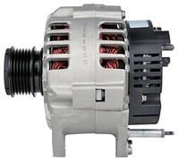 HELLA 8EL 012 428-271 Alternatore - 14V - 120A