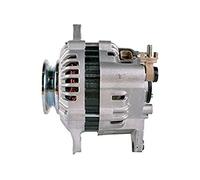 HELLA 8EL 012 428-281 Alternatore - 14V - 90A