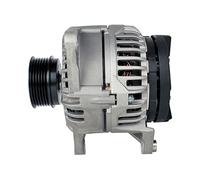 Generatore Con Keilrippenriemenscheibe 68mm HELLA per Quotidiano III