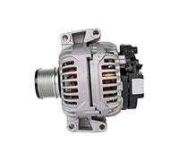 HELLA 8EL 012 428-351 Alternatore - 14V - 120A