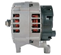 HELLA Alternatore compatibile con AUDI SKODA VW 8EL 012 428-361
