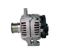 HELLA 8EL 012 428-441 Alternatore per OPEL,VAUXHALL