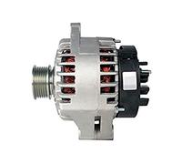 HELLA 8EL 012 428-451 Alternatore - 14V - 130A