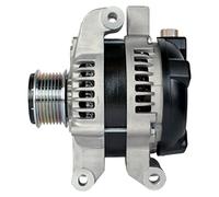 HELLA 8EL 012 428-511 Alternatore - 14V - 130A
