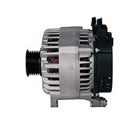 HELLA 8EL 012 428-621 Alternatore - 14V - 80A